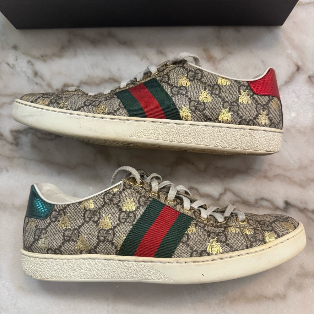 GUC Gucci Sneakers